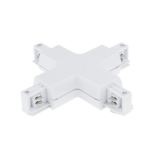 Spotřební materiál a příslušenství - X-Connector White - foto 1
