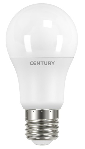 E27 - CEN HR80G3-112764 AKCE - LED HRUŠKA HARMONY 80 11W E27 6400K 1055Lm 300d 60x112mm IP20  - CENTURY - foto 1