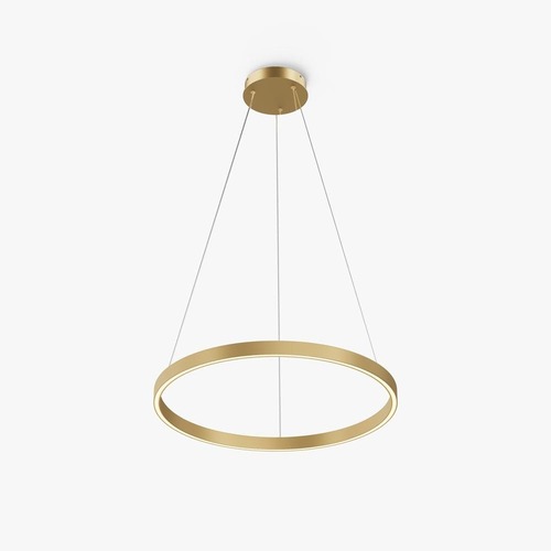 Kruhová - M MOD058PL-L32BSK Závěsné svítidlo Rim 36W MOD058PL-L32BSK - MAYTONI - foto 1