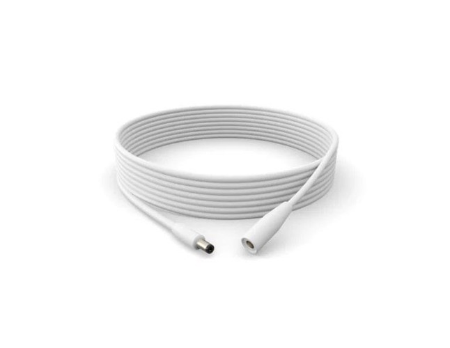 Příslušenství pro LED pásky - PH 8721103043795 Hue Flux SL PSU prodlužovací kabel 1ks - PHILIPS - foto 1