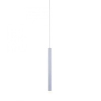 Dekorativní - LD 15202-95 BRUNO LED závěsné svítidlo, bílé, teplá bílá, IP20, do interiéru 3000K - LEUCHTEN DIREKT / JUST LIGHT