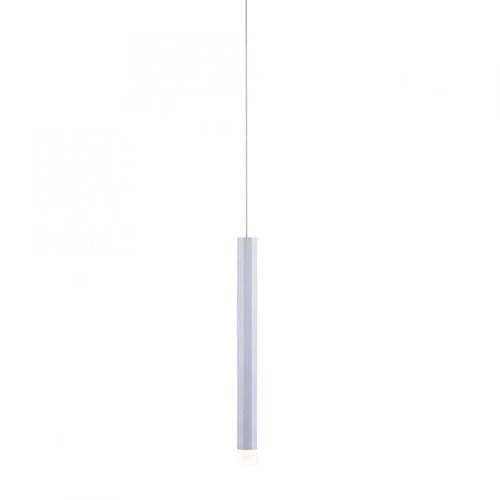 Dekorativní - LD 15202-95 BRUNO LED závěsné svítidlo, bílé, teplá bílá, IP20, do interiéru 3000K - LEUCHTEN DIREKT / JUST LIGHT - foto 1