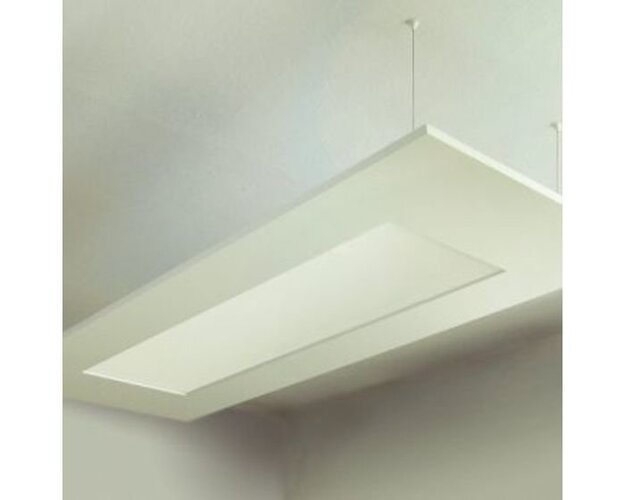 Technická - WD 86-1603 Závěsné svítidlo SQT 200 8 x 35W, T5, G5, EVG - ECO-DESIGN - foto 1