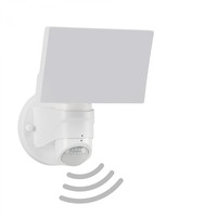 Reflektory - TF 304306TF TELEFUNKEN LED venkovní svítidlo 24 cm 16W 1600lm bílé - BRILONER