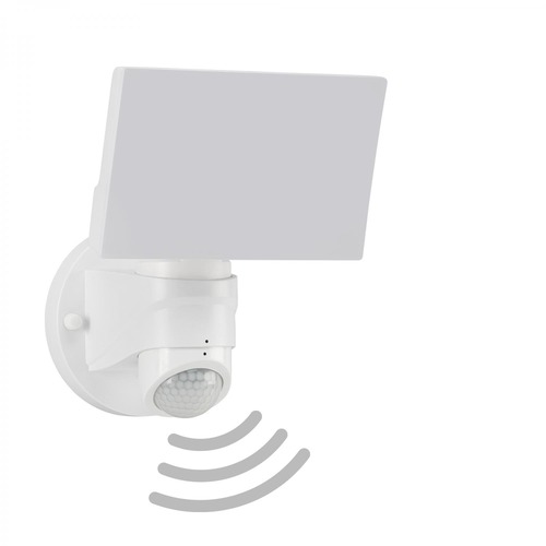 Reflektory - TF 304306TF TELEFUNKEN LED venkovní svítidlo 24 cm 16W 1600lm bílé - BRILONER - foto 1