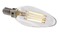 E14 - PH 8718696706398 VÝPRODEJ Žárovka Philips LED Filament E14 2700K E14 4,3W 470lm