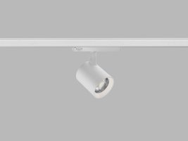 Lištové svítidla - Lištové svítidla svítidlo HERO, W 8-28W 3000K, ON/OFF