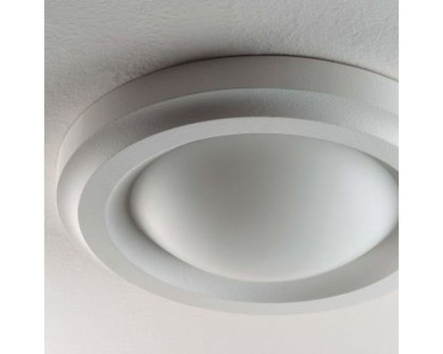 Kruhová - WD 86-1520 Stropní svítidlo SA 148 max. 42W, P45, E27 - ECO-DESIGN - foto 1
