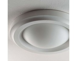 Kruhová - WD 86-1520 Stropní svítidlo SA 148 max. 42W, P45, E27 - ECO-DESIGN