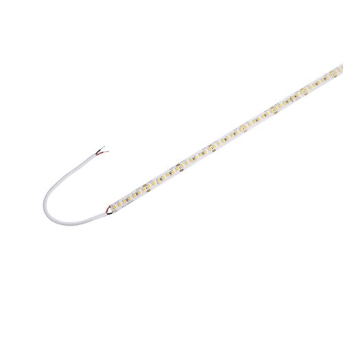 Hlavní osvětlení - LA 1004716 GRAZIA PRO FLEXSTRIP 24 V 10 mm 5 m 8500 lm 2700 K - BIG WHITE (SLV) - foto 1