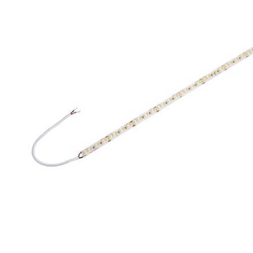 Hlavní osvětlení - LA 1004716 GRAZIA PRO FLEXSTRIP 24 V 10 mm 5 m 8500 lm 2700 K - BIG WHITE (SLV) - foto 1