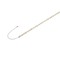 Hlavní osvětlení - LA 1004716 GRAZIA PRO FLEXSTRIP 24 V 10 mm 5 m 8500 lm 2700 K - BIG WHITE (SLV)