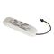 Stabilizovaný proud - LA 1005611 LED driver 200 mA 13,5 W DALI stmívatelný, Quick Connector - BIG WHITE (SLV)