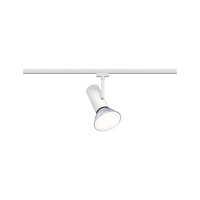 Svítidla - P 96978 URail lištový spot Apol E27 max. 50W 230V bílá - PAULMANN