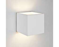 Sádrová - AST 1196001 PIENZA 140 sádrová 230V E14 60W (STARÝ KÓD: AST 0917 ) - ASTRO Lighting