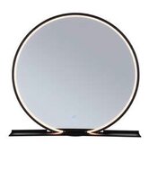 Koupelnová - P 71090 Osvětlené zrcadlo WD Miro IP44 TunableWhite LED 10,5W 50cm 1000lm 2700-6500K - PAULMANN