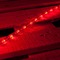Světelné kabely - DLED LEDRL30R-1 DecoLED LED hadice - 1m, červená