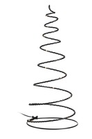 Interiérové dekorace - MAR 705030 Gullabo dekorace na stůl - Markslöjd