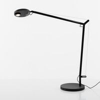 Stolní lampy pracovní - AR 1739050A Demetra Professional stolní lampa - 3000K - tělo lampy - černá - ARTEMIDE