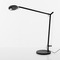 Stolní lampy pracovní - AR 1739050A Demetra Professional stolní/nastěnná - 3000K - tělo lampy - černá - ARTEMIDE