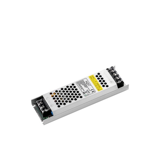 Stabilizované napětí - FAN I-DRIVER-60-24 Driver 24V DC 60W 2,5A AC176-264V DC176-370V 17,8x5,3x2,3 cm - FANEUROPE - foto 1