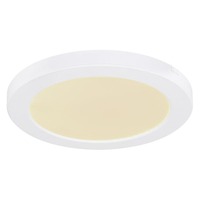 Kruhová - GLO 12379-18W LASSE 12379-18W Stropní svítidlo - GLOBO
