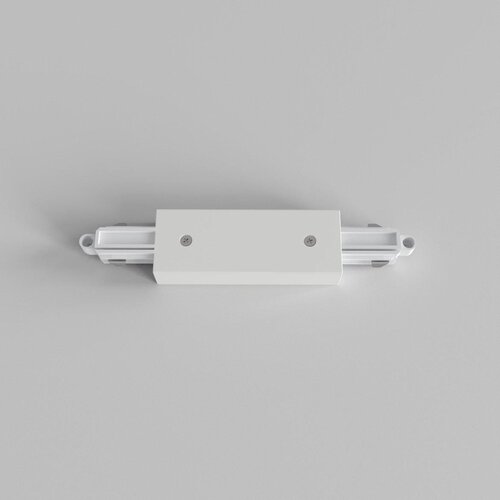 Lišty a příslušenství - AST 6020017 Lištový 1F systém středové napájení bílá - ASTRO Lighting - foto 1