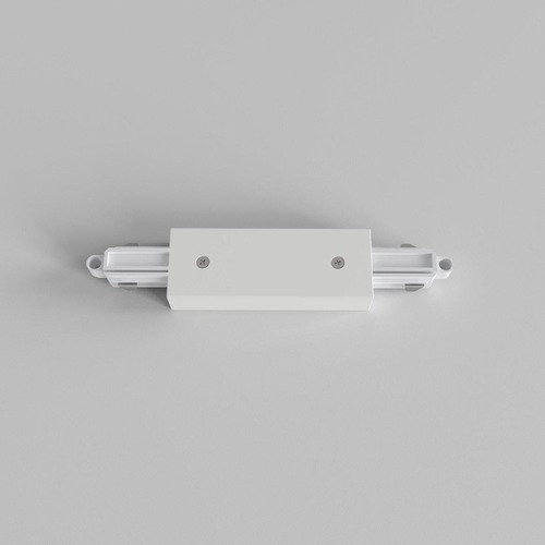 Lišty a příslušenství - AST 6020017 Lištový 1F systém středové napájení bílá - ASTRO Lighting - foto 1