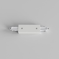 Lišty a příslušenství - AST 6020017 Lištový 1F systém středové napájení bílá - ASTRO Lighting