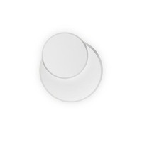 Nepřímé osvětlení - ILUX 259345 POUCHE AP ROUND - IDEALLUX