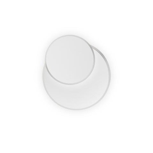 Nepřímé osvětlení - ILUX 259345 POUCHE AP ROUND - IDEALLUX - foto 1