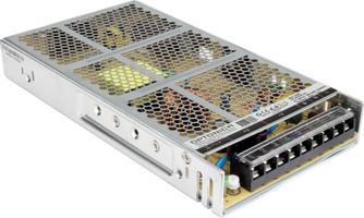 Napájecí zdroj kovový - Napájení LED 48V