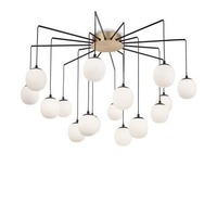 Vícečetná - ILUX 236964 RHAPSODY SP16 - IDEALLUX