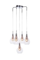 Vícečetná - AZZ AZ1690 Elektra 5 - AZZARDO