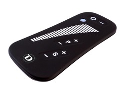 Ovladače a stmívače pro jednobarevné LED pásky - IMPR 843014 Dotykové dálkové ovládání Controller Touch RF Single - LIGHT IMPRESSIONS