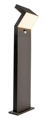 Sloupková - IMPR 733039 Deko-Light stojací svítidlo Taygeta 1000 Motion 110-240V 18W 3000 K 1500 lm 220 mm tmavě šedá - LIGHT IMPRESSIONS - foto 1