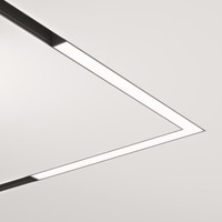 Lištové Magnetic Maytoni Exility - M TR042-2-24W3K-1 Stropní svítidlo Basis 3000K 24W teplá bílá 1230lm černý hliník pro kolejnicový systém Exility - MAYTONI