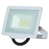 LED reflektory - LED SMD světlomet White City Line