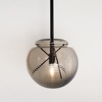 Dekorativní - AR 1263030A Vitruvio - závěsné - černá - ARTEMIDE