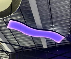 Technická - AU FOLIGHT Svítidlo FOLIGHT Aladin velkoformátové Direct / Indirect RGB TW 1800-6000K - AULIX