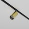 Lištové Magnetic Maytoni Exility - M TR032-4-5W3K-M-DS-BBS Svítidlo pro kolejnicový systém Focus LED 5W nastavitelná bílá 376lm mosaz hliník stmívatelné Bluetooth Exility - MAYTONI