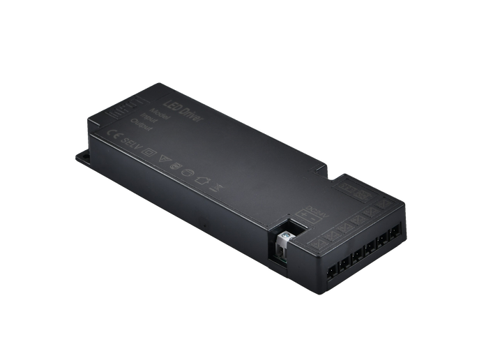 Napájecí zdroj plast - Super Slim napájecí zdroj 60W - foto 1