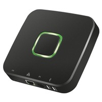 SMART HOME SLV - LA 1001153 KONTROLNÍ INTERNETOVÁ STANICE SLV CONTROL - BIG WHITE (SLV)