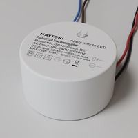 Stabilizovaný proud - M PSL-TR40-300MA-DE LED driver TRIAC bílá PSL-TR40-300mA-DE - MAYTONI