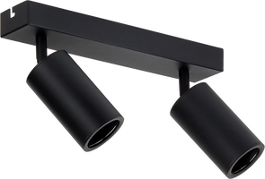 Svítidla pro reflektory (gu10) - Spotlight Fixture - Dvě hlavy