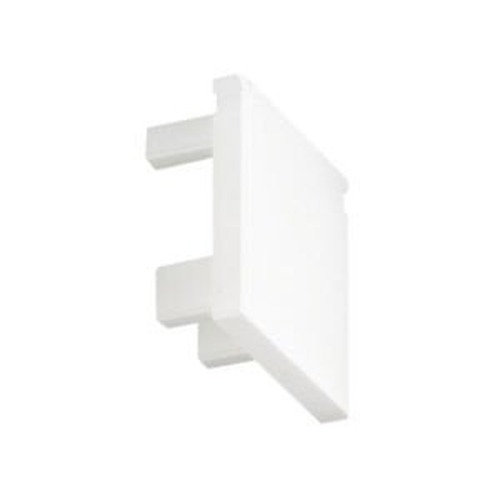 Lištové SMART.TRACK - OL 23-601-10-21 Koncovka SMART.TRACK matná bílá - OLIGO - foto 1