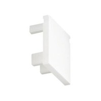 Lištové SMART.TRACK - OL 23-601-10-21 Koncovka SMART.TRACK matná bílá - OLIGO