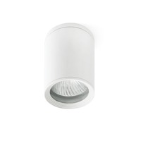 Přisazená - FARO 70821 TASA stropní svítidlo, bílá - FARO