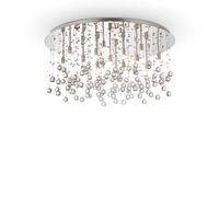 Dekorativní - ILUX 077819 Stropní svítidlo Moonlight pl15 - IDEALLUX