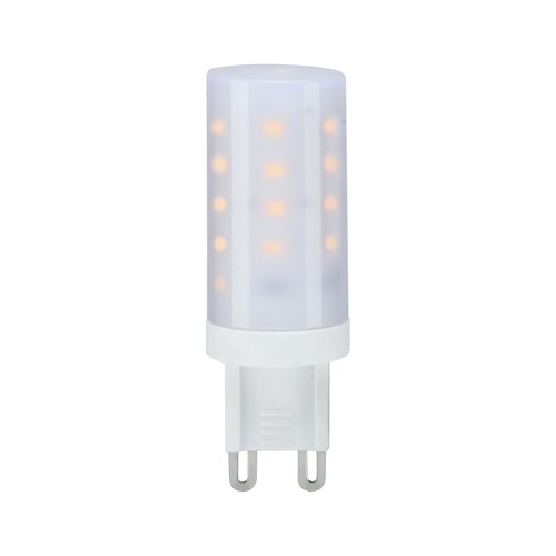 G9 - P 28796 LED  G9 4W 350lm 230V umělá hmota 3-krokové-stmívatelné - PAULMANN - foto 1